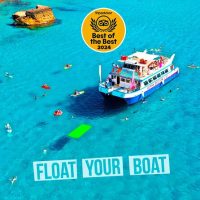Stand Up Paddleboarding