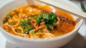 So much more than a food tour