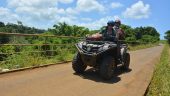 Excellent experience in the south of the island