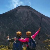 Hiking & Camping