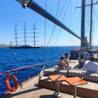 Sailing Trips
