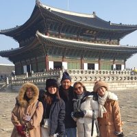 Shore Excursions