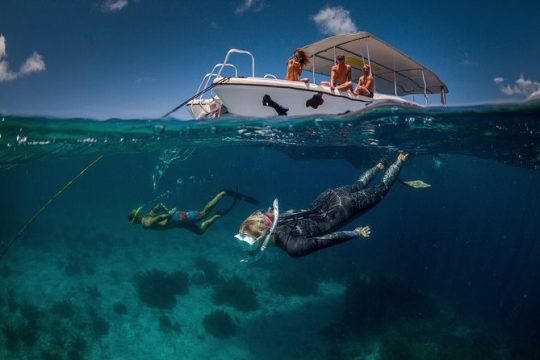 Good Friday in Bonaire