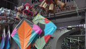 Stories behind the backstreet bazaars of Jaipur