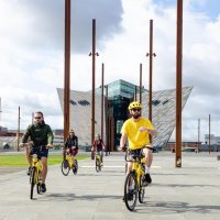 Bike & Mountain Bike Tours