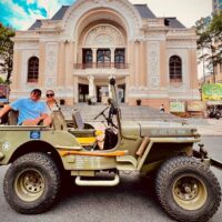 Cultural & Theme Tours