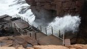 July 2026 visit - first National park.