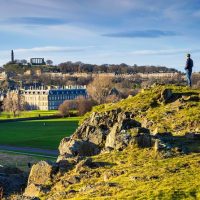 Archaeology Tours