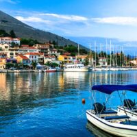 Ports of Call Tours