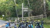 Wonderful activity for Acadia