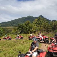 Tours & Sightseeing