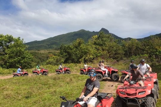Valentine's Day in St Kitts and Nevis