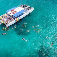 Boat Tours
