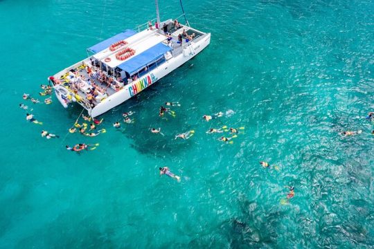 Valentine's Day in Ocho Rios