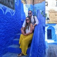 Bus & Minivan Tours