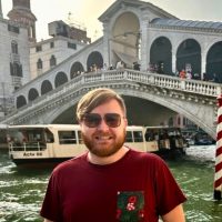 Gondola Cruises