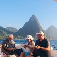 Cruises, Sailing & Water Tours