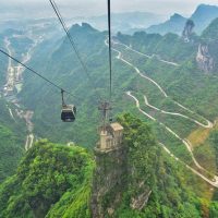 Luxury Tours