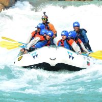 Outdoor Activities