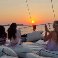 Literary, Art & Music Tours