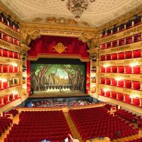 Literary, Art & Music Tours