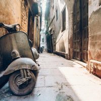 Walking Tours