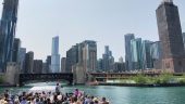 Hillary is a Chicago ROCKSTAR!