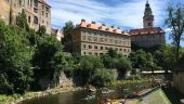 Great walking tour