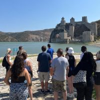 Day Trips & Excursions