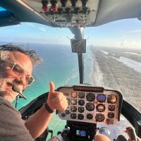 Helicopter Tours