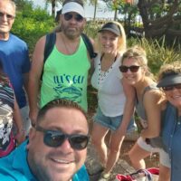 Half-day Tours