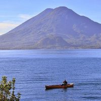 Boat Tours