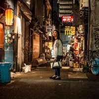 Sake Tasting and Brewery Tours