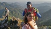 A Trek that can't be forgotten