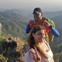Hiking & Camping