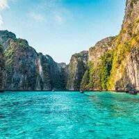 Cruises, Sailing & Water Tours
