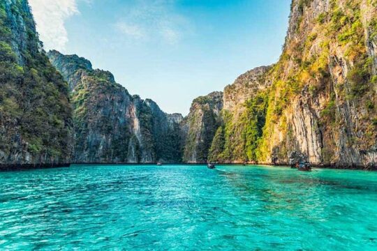 New Year’s Day long weekend in Northern Thailand