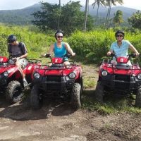 4WD, ATV & Off-Road Tours