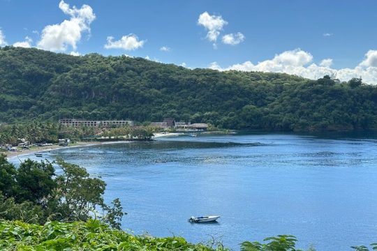Hanukkah in St Vincent and the Grenadines