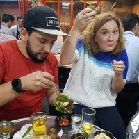 Cultural Tours