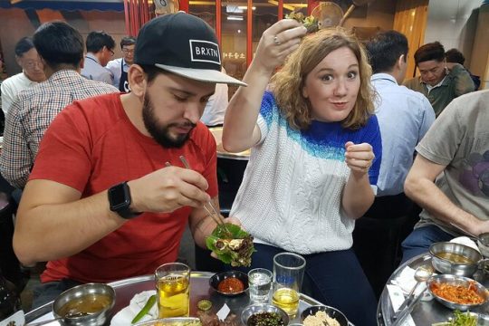 Easter in South Korea