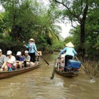 Boat Tours