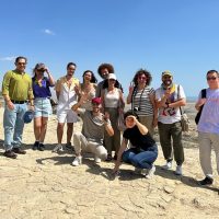 Bus & Minivan Tours