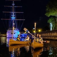 Tours & Sightseeing