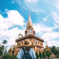 Luxury Tours