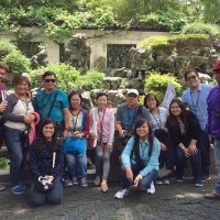 Walking & Biking Tours