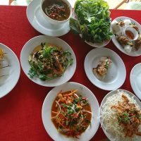 Cooking Classes