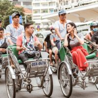 Tuk Tuk Tours