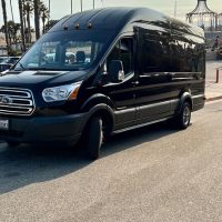 Bus Services