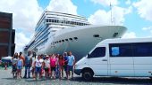 great tour for a shore excusion
